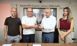 Turgutlu Belediyespor'da taraftar odaklı yenilikler