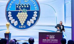 Turgutlu Kadınlar Basketbol Süper Ligi'nde sahaya çıkıyor