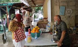 Turistlerin Vazgeçilmezi: 41 Yıldır Kızılçukur Vadisi'nde Hizmet Veriyor