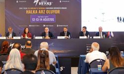 Türker VEYAŞ, Yatırımcılarla Buluşuyor