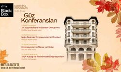 Türkiye İş Bankası Resim Heykel Müzesi'nde Güz Konferansları Başlıyor