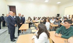 Türkiye, Karabağ'ın yeniden inşasında akademik destek sağlıyor