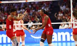 Türkiye-Polonya Maçı: Voleybolda Büyük Çekişme