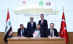 Türkiye ve Irak petrol hattında yeni döneme geçiyor
