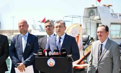 Türkiye'de Denizlerden 325 Bin Ton Çöp Toplandı