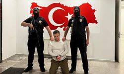 Arjantin’den Türkiye’ye getirilen Serkan Kurtuluş tutuklandı! 33 ayrı suçtan aranıyordu