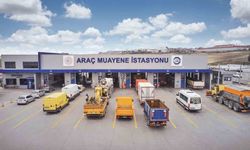 TÜVTÜRK'ten servis güvenliği hatırlatması
