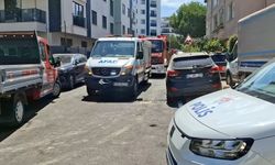 Tuzla'da foseptik çukuruna düşen işçi yaşamını yitirdi