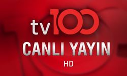 TV100 canlı nasıl izlenir? İnternet, uydu ve platform kanal bilgileri