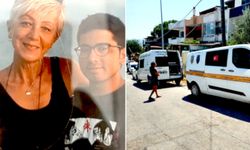 İzmir’de anne ve oğlu evde ölü bulundu: Urla’daki olayla ilgili soruşturma başlatıldı