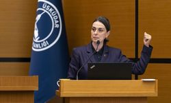 Üsküdar’da olaylı seçim sona erdi! Yeni başkanvekili Sibel Tan Çetinkaya oldu