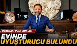 “Türkiye’yi satın alırım” sözleriyle gündem olmuştu: Abdülkadir Özcan uyuşturucu operasyonunda gözaltına alındı