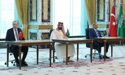 Üçlü Savunma İşbirliği: Türkiye, Suudi Arabistan ve Pakistan Anlaşma İmzaladı