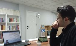 Ücretsiz YKS kursuyla tıp öğrencisi oldu