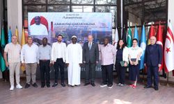 Uganda, ATO Üyelerine Yeni Ticaret Fırsatları Sunuyor