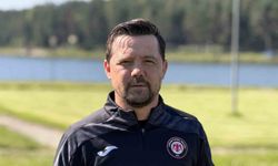 Uğur Uçar: 'Çorum FK bu sezon Süper Lig'de fark yaratacak'