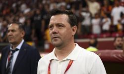 Uğur Uçar: 'Galatasaray karşısında galibiyeti kaçırdık'