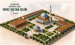 UKABDER, Asya ve Afrika'da dev projelerle iyilik seferberliğini sürdürüyor