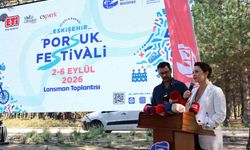 Uluslararası Eskişehir Porsuk Festivali tanıtıldı