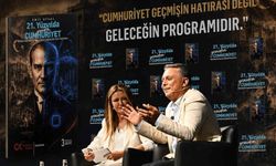 Ümit Uysal: 'Partiden ayrılmak benim gündemimde yok'
