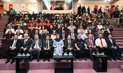UMKE Haftası'nda Hayata Dokunan Sempozyum