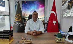 Umre Hayalini Gerçekleştirmek İçin Yeni Bir Proje