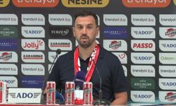 Umut Eskiköy: 'Maçın zorluğu beklediğimiz gibiydi'