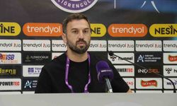 Umut Eskiköy: 'Oyun disiplinimizden kopmamızın bedelini ödedik'