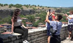 UNESCO kenti Safranbolu'da yılın ilk 6 ayında 104 bin 258 kişi konakladı