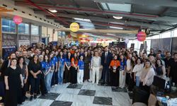 Üniversite adaylarına akademik fırsatlar ve kariyer destekleri tanıtıldı