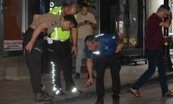 Ünye'de iş yerini kurşunlayan zanlı, polise teslim oldu