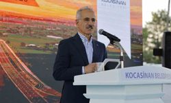 Uraloğlu: 'Güçlü yerel yönetim, güçlü Türkiye demektir'