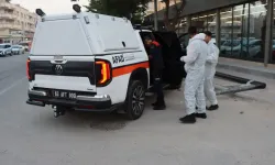 Şanlıurfa’da market deposunda kimyasal patlama: 5 kişi hastaneye kaldırıldı