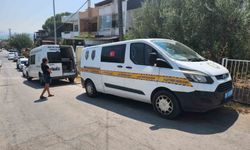 Urla'da trajik intihar: Anne ve lösemi hastası oğlu evde ölü bulundu