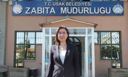 Uşak'ta çevre kirliliğine karşı denetim seferberliği