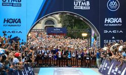 UTMB World Series Finali'nde rekorlu kapanış