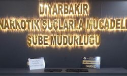 Uyuşturucu madde yuttukları tespit edilen 2 kişi tutuklandı