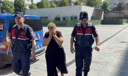 Uyuşturucu ticareti suçundan aranan kadın cezaevine gönderildi