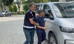 Uyuşturucu ticareti yapan şahıs cezaevine gönderildi