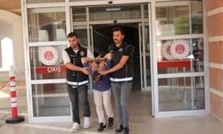 Uyuşturucu yetiştiren şüpheli rezidansta yakalandı