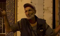Üzerine şakayla kilit vuruldu: 'İşe geç kaldım' diyerek kurtarılmayı bekledi