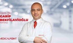 Uzm. Dr. Bekfilavioğlu: 'Yaz döneminde böbrek sağlığını korumak için sıvı alımına özen gösterin'