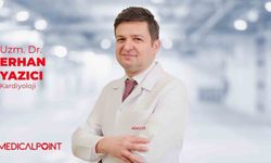 Uzm. Dr. Yazıcı: 'Yaz aylarında kalp sağlığına dikkat'