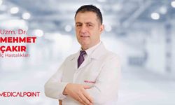 Uzman uyardı: 'Haşimato' belirtilerine dikkat!