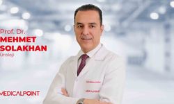 Uzman Uyardı: Yaz Sıcakları Böbrek Taşı Riskini Artırıyor