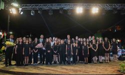 Vadi Park'ta Müzik Ziyafeti: Şehitkamil'de Coşkulu Gece