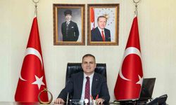 Vali Akbıyık'tan 30 Ağustos Zafer Bayramı'na özel mesaj