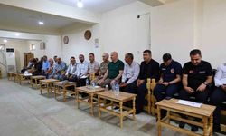 Vali Küçük, köylerdeki ihtiyaçları yerinde değerlendirdi