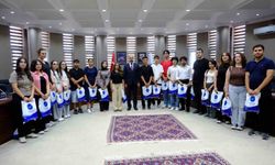 Van MAT-BİL Projesi Başarı Hikayeleri: Öğrenciler Hedeflerine Ulaşmaya Başladı