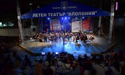 Van YYÜ Akademik Orkestrası, Bulgaristan'da ödül kazandı